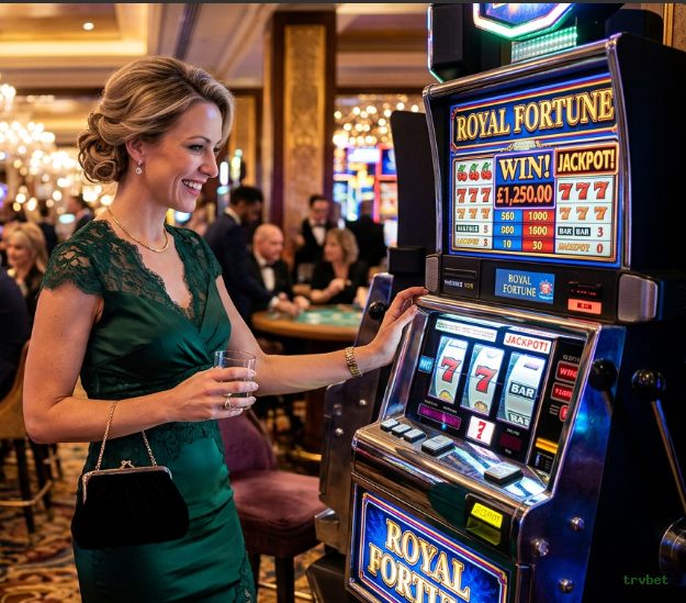 Apostas esportivas da trvbet com odds competitivas