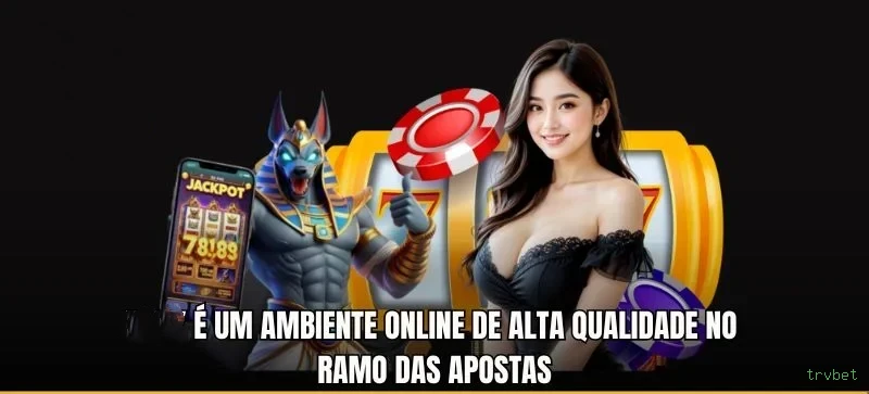 A Importância da Categoria 'Reclamações' no trvbet: Um Espaço para Diálogo e Melhoria